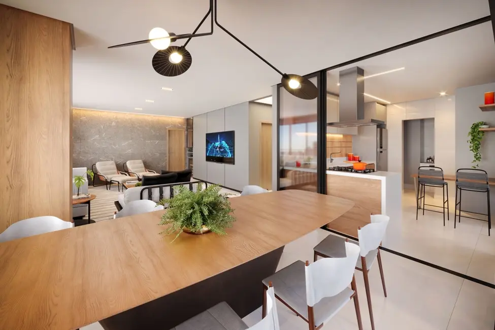 Foto 7 de Apartamento com 2 quartos à venda, 69m2 em Setor Leste Universitário, Goiania - GO