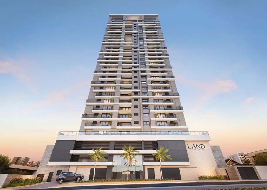 Foto 2 de Apartamento com 2 quartos à venda, 69m2 em Setor Leste Universitário, Goiania - GO