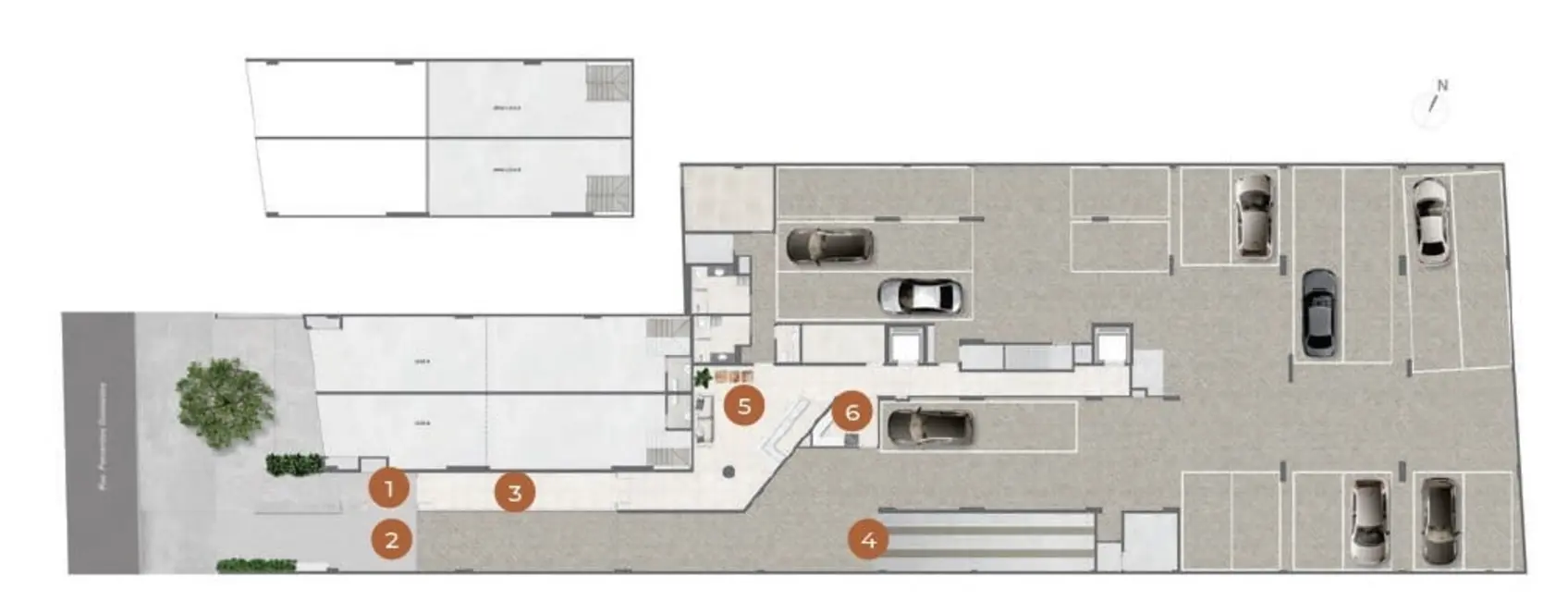 Foto 5 de Loja à venda, 120m2 em Botafogo, Rio De Janeiro - RJ