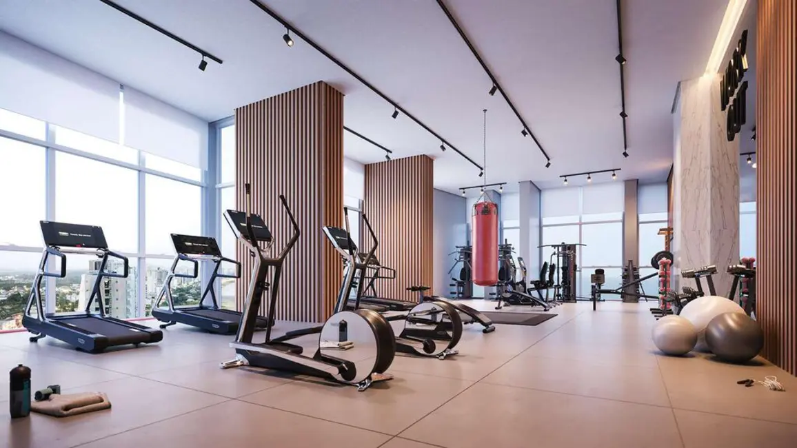 Cobertura com 4 quartos à venda, 388m2 em Centro, Balneario Camboriu - SC - imagem 7 Foto 7 de Cobertura com 4 quartos à venda, 388m2 em Centro, Balneario Camboriu - SC