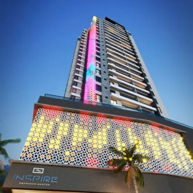 Foto 3 de Apartamento com 3 quartos à venda, 105m2 em Porto Belo - SC