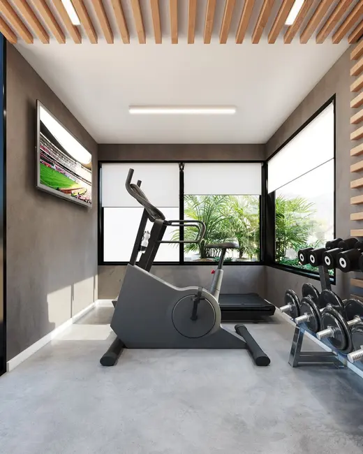 Apartamento com 3 quartos à venda, 133m2 em Botafogo, Rio De Janeiro - RJ - imagem 7 Foto 7 de Apartamento com 3 quartos à venda, 133m2 em Botafogo, Rio De Janeiro - RJ