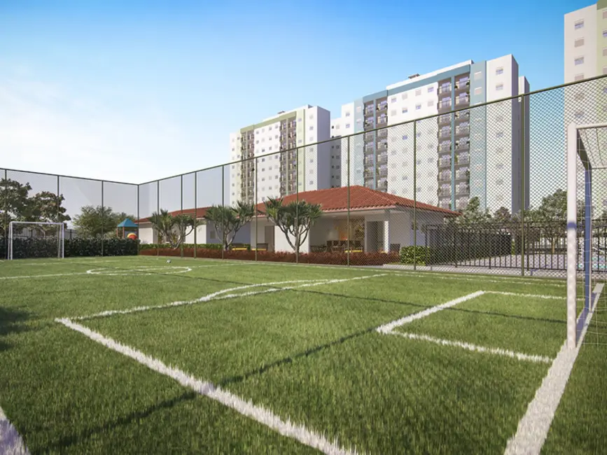 Apartamento com 2 quartos à venda, 61m2 em Jundiai - SP - imagem 6 Foto 6 de Apartamento com 2 quartos à venda, 61m2 em Jundiai - SP