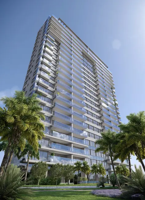 Foto 5 de Apartamento com 3 quartos à venda, 119m2 em Barra da Tijuca, Rio De Janeiro - RJ