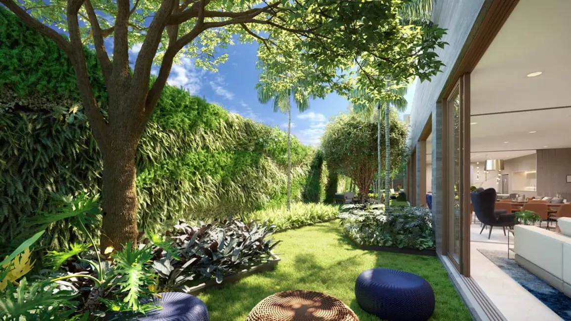 Loja à venda, 465m2 em Vila Nova Conceição, São Paulo - SP - imagem 4 Foto 4 de Loja à venda, 465m2 em Vila Nova Conceição, São Paulo - SP