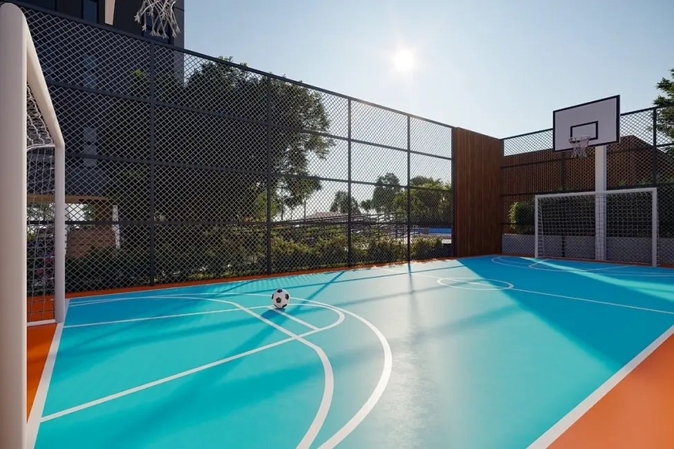 Foto 6 de Apartamento com 3 quartos à venda, 133m2 em Brooklin Paulista, São Paulo - SP