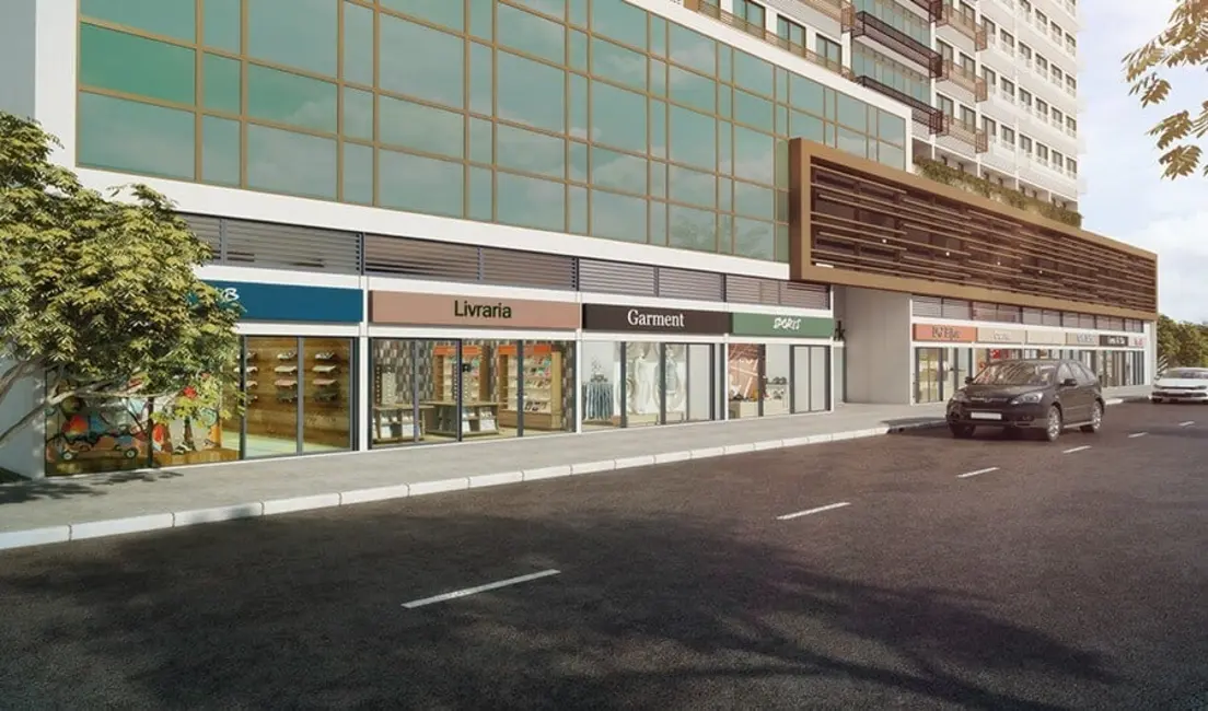 Foto 6 de Loja à venda, 56m2 em Madureira, Rio De Janeiro - RJ