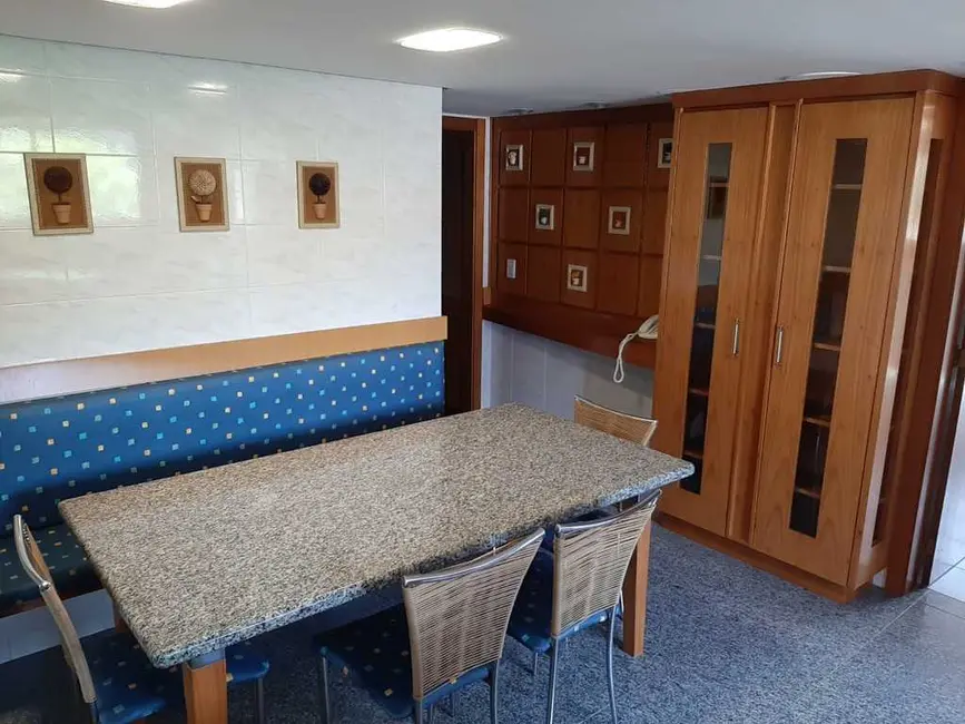 Foto 7 de Apartamento com 3 quartos à venda, 292m2 em Centro, Novo Hamburgo - RS