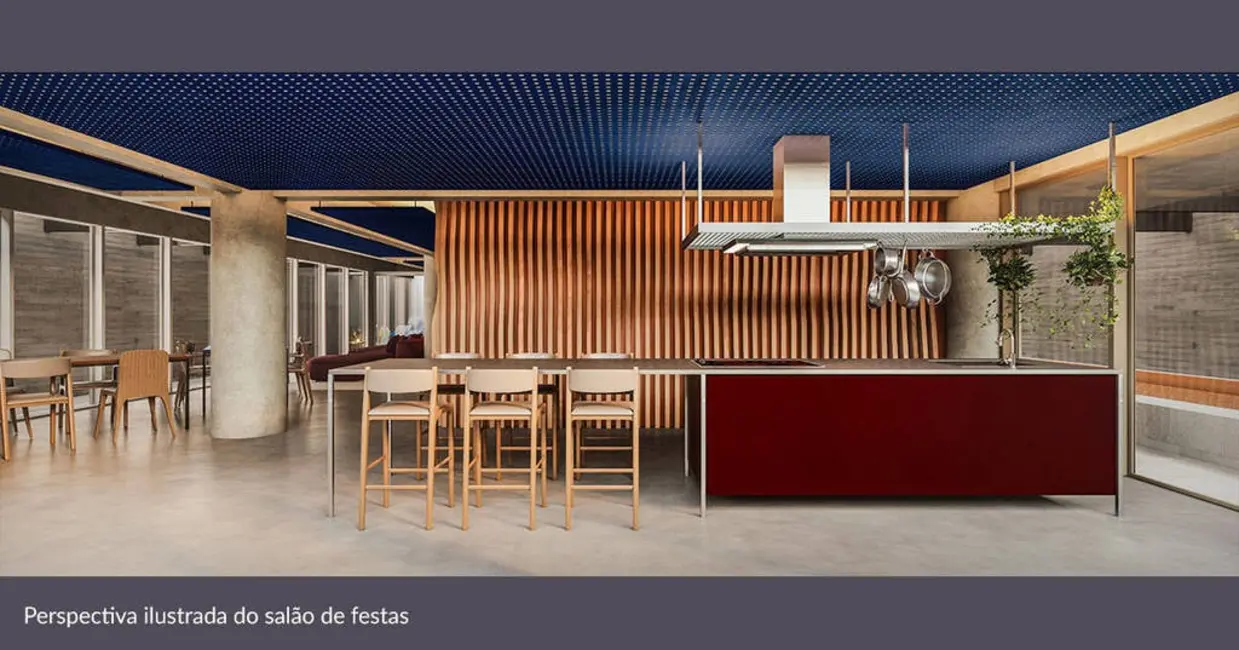 Apartamento com 3 quartos à venda, 143m2 em Jardins, São Paulo - SP - imagem 9 Foto 9 de Apartamento com 3 quartos à venda, 143m2 em Jardins, São Paulo - SP