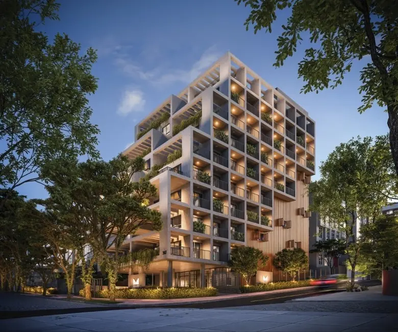 Apartamento com 1 quarto à venda, 50m2 em Moinhos de Vento, Porto Alegre - RS - imagem 1 Foto 1 de Apartamento com 1 quarto à venda, 50m2 em Moinhos de Vento, Porto Alegre - RS