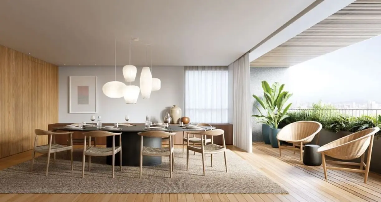Foto 6 de Apartamento com 2 quartos à venda, 134m2 em Jardins, São Paulo - SP