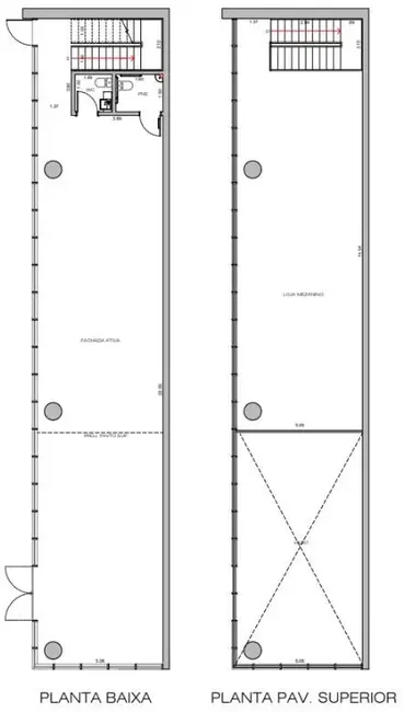 Loja à venda, 177m2 em Jardim Vila Mariana, São Paulo - SP - imagem 5 Foto 5 de Loja à venda, 177m2 em Jardim Vila Mariana, São Paulo - SP
