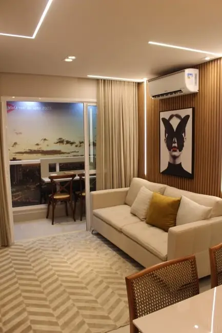 Foto 7 de Apartamento com 2 quartos à venda, 60m2 em Serrinha, Goiania - GO