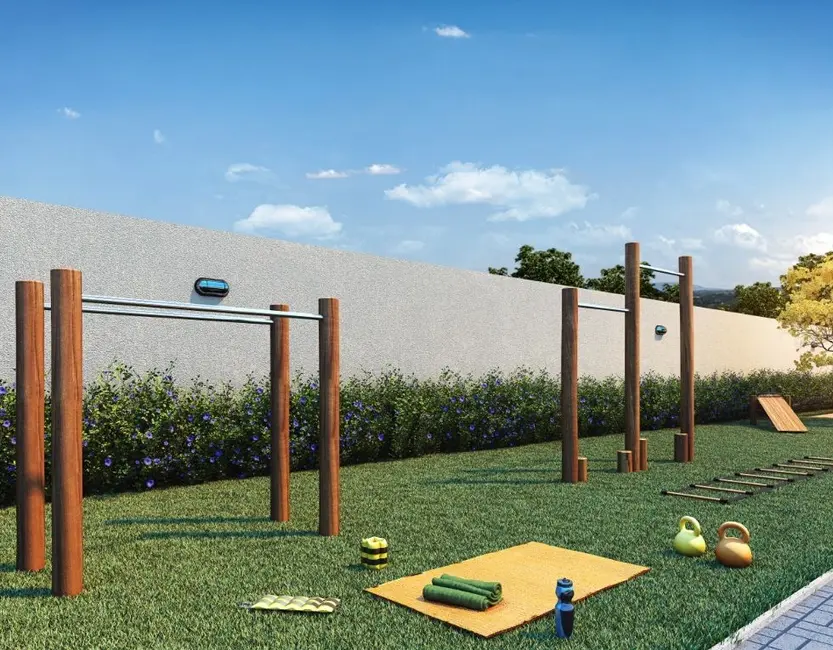 Foto 9 de Apartamento com 2 quartos à venda, 41m2 em Picanço, Guarulhos - SP