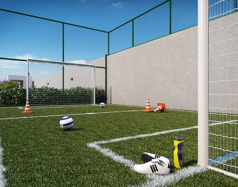 Foto 6 de Apartamento com 2 quartos à venda, 41m2 em Picanço, Guarulhos - SP