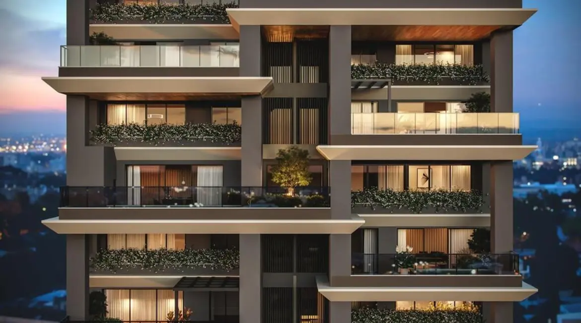 Apartamento com 4 quartos à venda, 270m2 em Setor Marista, Goiania - GO - imagem 4 Foto 4 de Apartamento com 4 quartos à venda, 270m2 em Setor Marista, Goiania - GO
