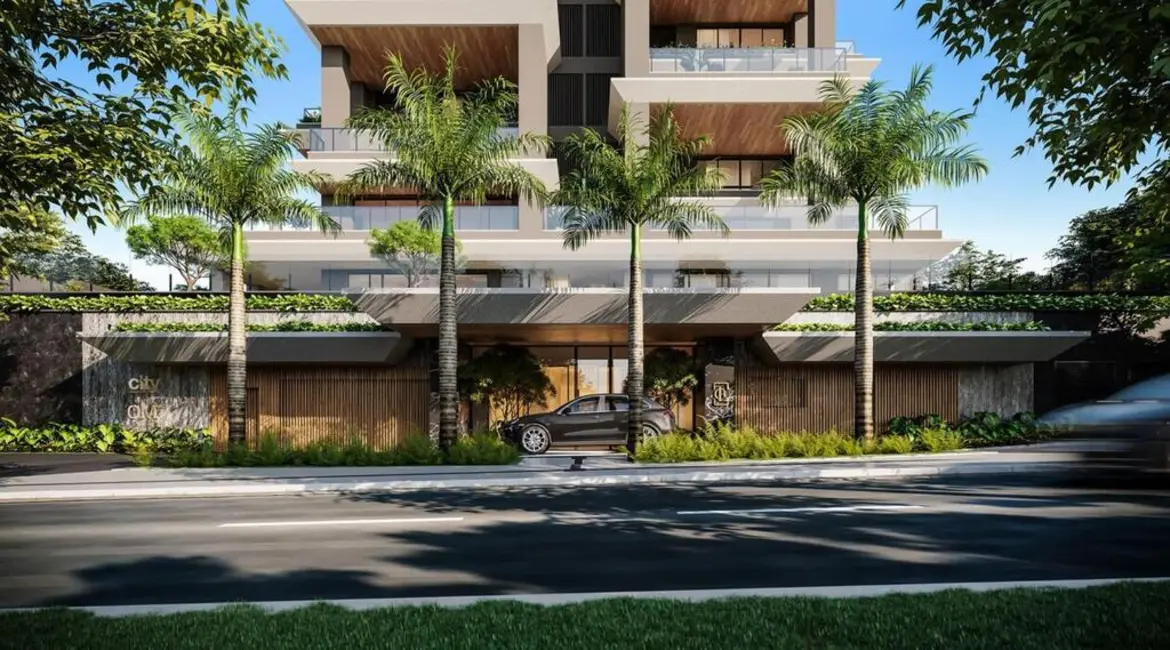 Apartamento com 4 quartos à venda, 270m2 em Setor Marista, Goiania - GO - imagem 6 Foto 6 de Apartamento com 4 quartos à venda, 270m2 em Setor Marista, Goiania - GO
