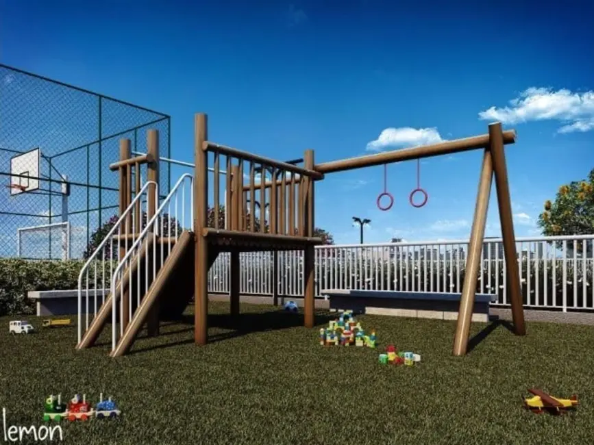 Foto 9 de Apartamento com 2 quartos à venda, 41m2 em Vila Pirituba, São Paulo - SP