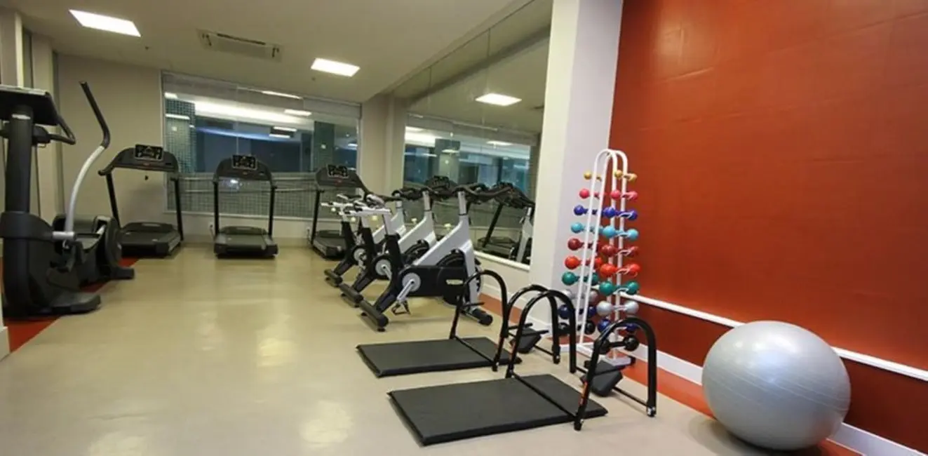 Foto 7 de Apartamento com 2 quartos à venda, 69m2 em Barra da Tijuca, Rio De Janeiro - RJ