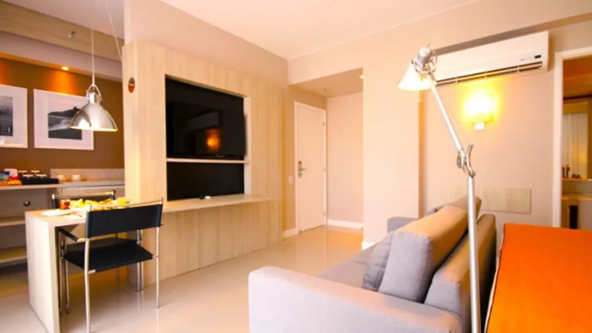 Foto 5 de Apartamento com 2 quartos à venda, 69m2 em Barra da Tijuca, Rio De Janeiro - RJ