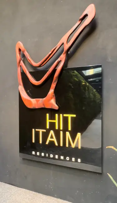 Foto 7 de Apartamento com 1 quarto à venda, 32m2 em Itaim Bibi, São Paulo - SP