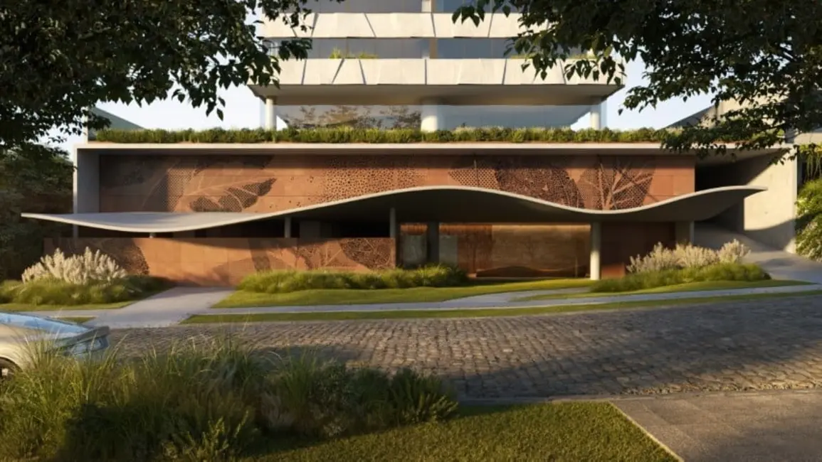 Apartamento com 3 quartos à venda, 160m2 em Petrópolis, Porto Alegre - RS - imagem 3 Foto 3 de Apartamento com 3 quartos à venda, 160m2 em Petrópolis, Porto Alegre - RS