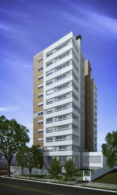 Apartamento com 3 quartos à venda, 137m2 em Petrópolis, Porto Alegre - RS - imagem 5 Foto 5 de Apartamento com 3 quartos à venda, 137m2 em Petrópolis, Porto Alegre - RS