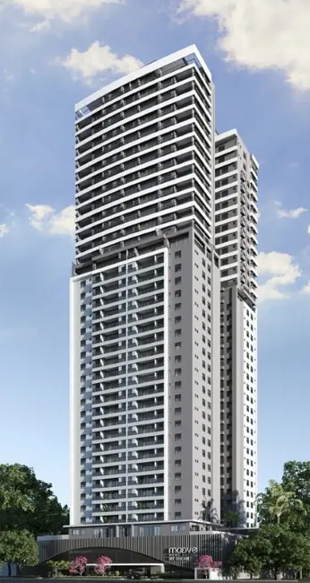 Apartamento com 3 quartos à venda, 136m2 em Setor Bueno, Goiania - GO - imagem 1 Foto 1 de Apartamento com 3 quartos à venda, 136m2 em Setor Bueno, Goiania - GO