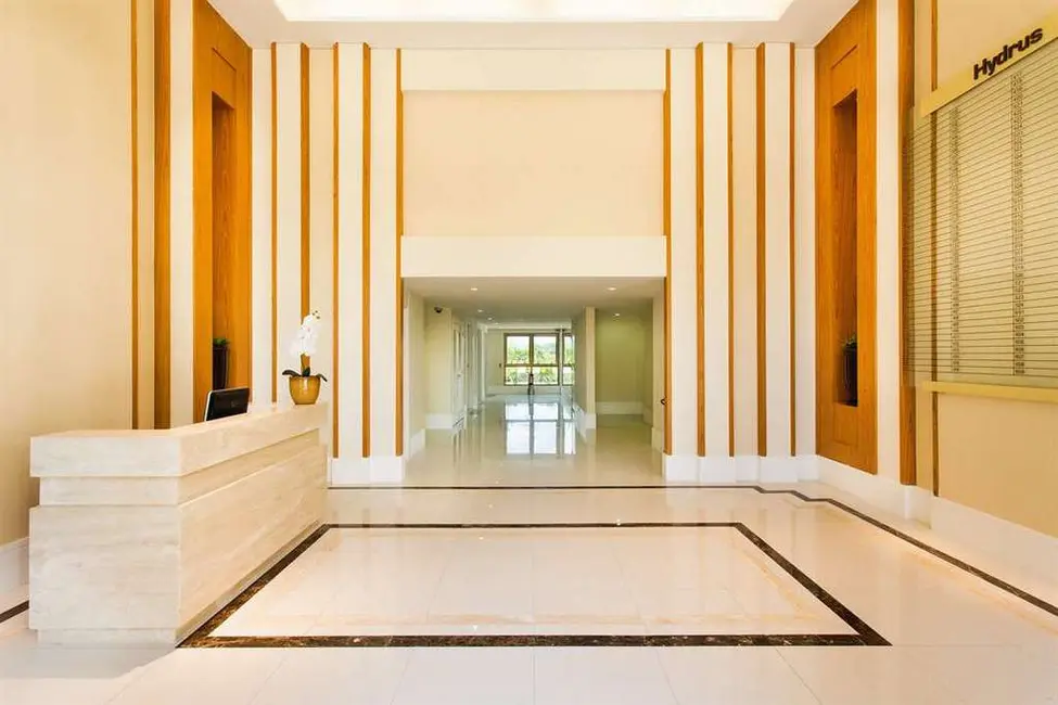 Sala Comercial à venda, 31m2 em Barra da Tijuca, Rio De Janeiro - RJ - imagem 7 Foto 7 de Sala Comercial à venda, 31m2 em Barra da Tijuca, Rio De Janeiro - RJ