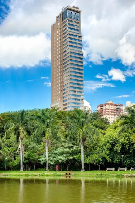 Apartamento com 4 quartos à venda, 527m2 em Setor Bueno, Goiania - GO - imagem 3 Foto 3 de Apartamento com 4 quartos à venda, 527m2 em Setor Bueno, Goiania - GO