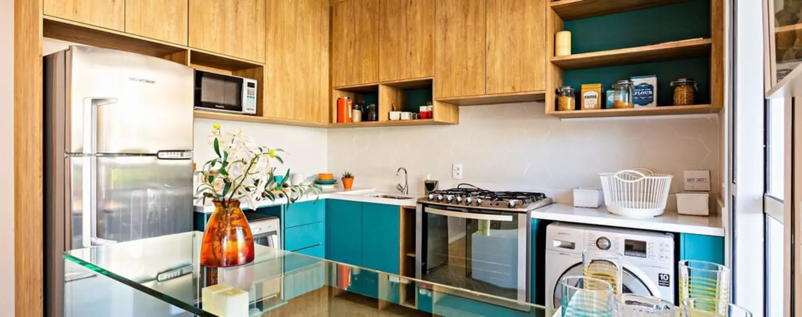 Foto 4 de Casa de Condomínio com 2 quartos à venda, 104m2 em Vila Poupança, Santana De Parnaiba - SP