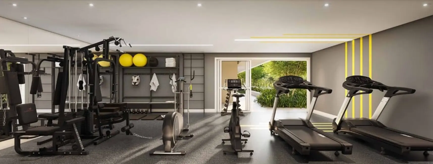 Foto 8 de Apartamento com 2 quartos à venda, 87m2 em Passo da Areia, Porto Alegre - RS