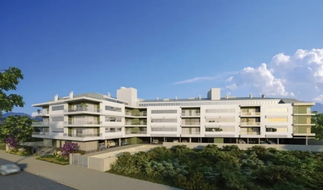 Foto 1 de Cobertura com 6 quartos à venda, 333m2 em Jurerê Internacional, Florianopolis - SC