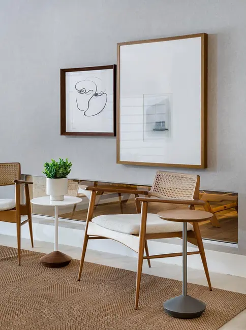 Foto 6 de Cobertura com 6 quartos à venda, 333m2 em Jurerê Internacional, Florianopolis - SC