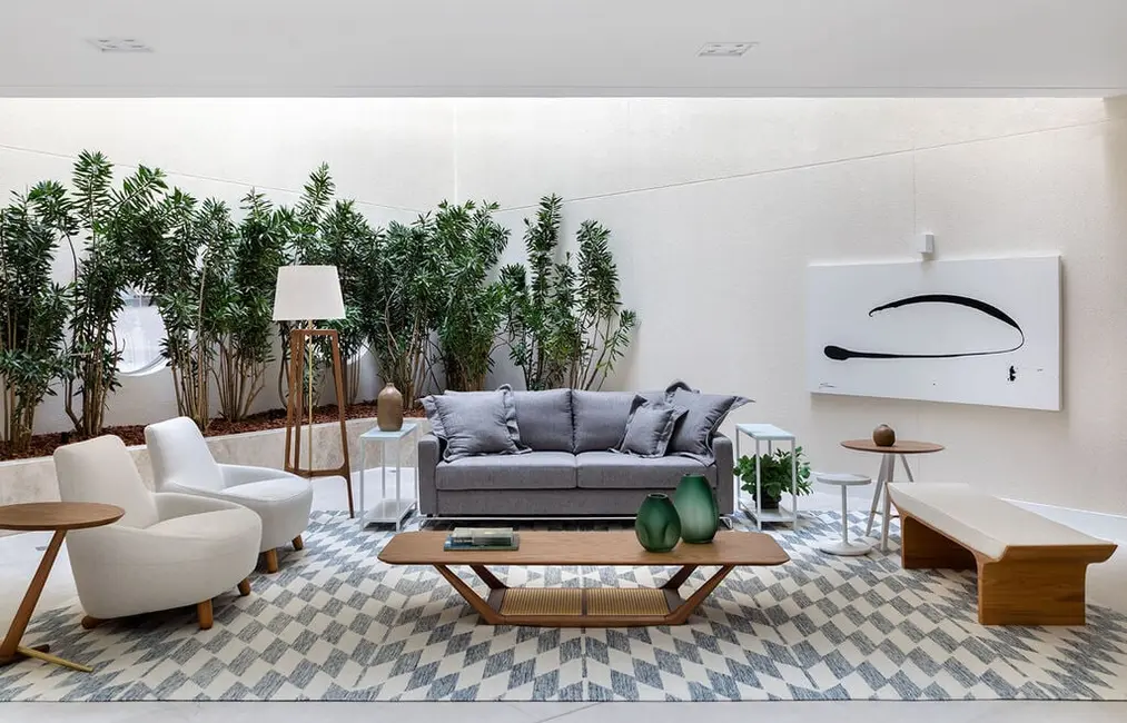 Foto 5 de Cobertura com 6 quartos à venda, 333m2 em Jurerê Internacional, Florianopolis - SC