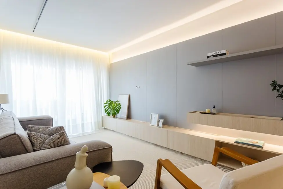 Foto 8 de Cobertura com 6 quartos à venda, 333m2 em Jurerê Internacional, Florianopolis - SC