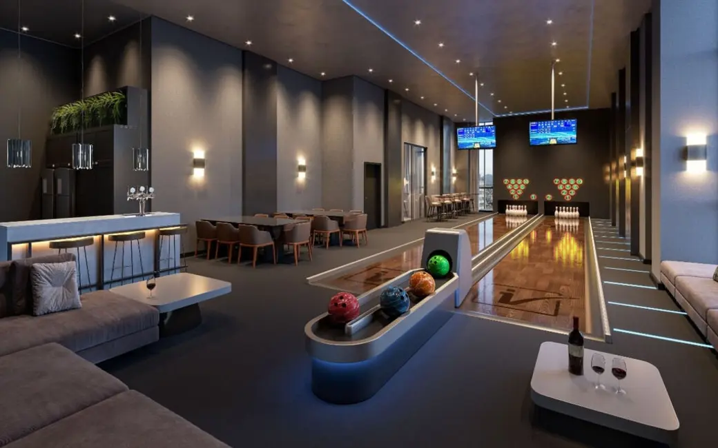 Foto 9 de Apartamento com 2 quartos à venda, 66m2 em Itapema - SC