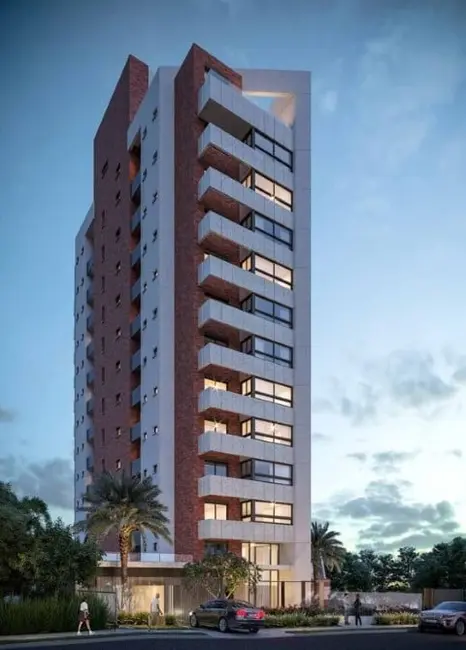 Foto 2 de Apartamento com 2 quartos à venda, 76m2 em Moinhos de Vento, Porto Alegre - RS