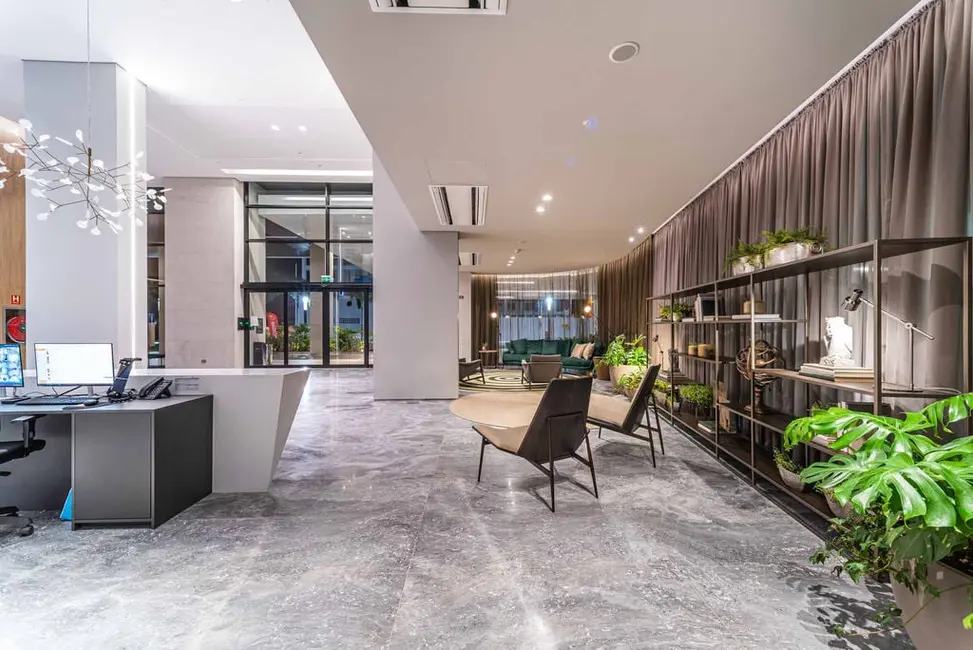 Sala Comercial à venda, 77m2 em Centro, Itajai - SC - imagem 9 Foto 9 de Sala Comercial à venda, 77m2 em Centro, Itajai - SC