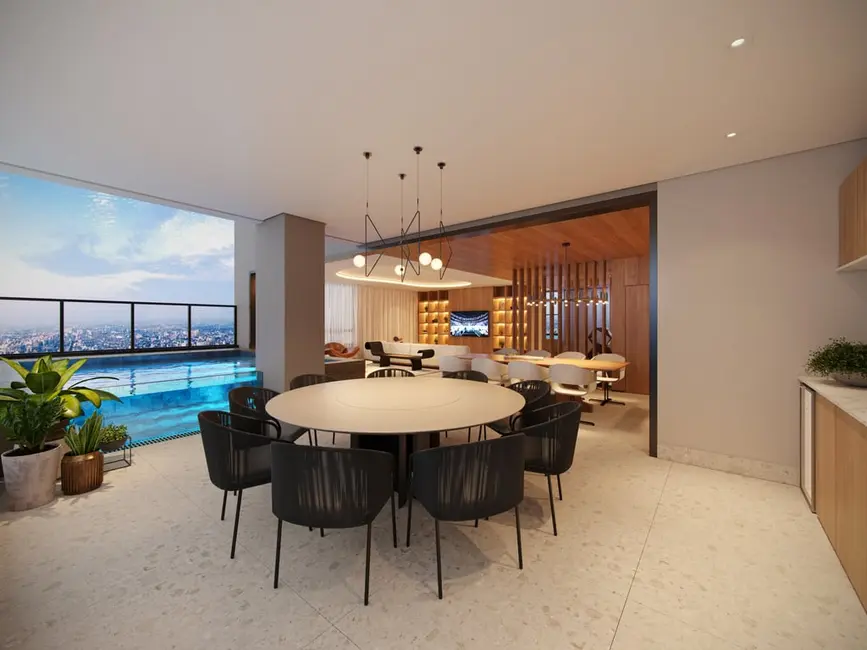 Foto 5 de Apartamento com 3 quartos à venda, 167m2 em Setor Marista, Goiania - GO