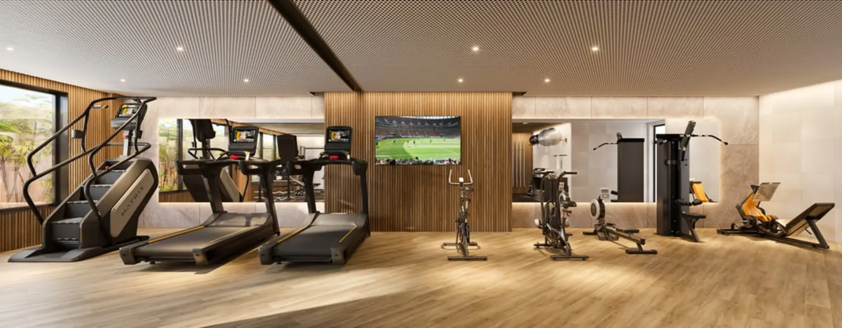 Foto 9 de Apartamento com 3 quartos à venda, 167m2 em Setor Marista, Goiania - GO