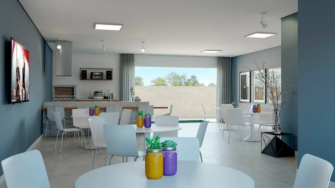 Apartamento com 3 quartos à venda, 94m2 em Ingleses do Rio Vermelho, Florianopolis - SC - imagem 9 Foto 9 de Apartamento com 3 quartos à venda, 94m2 em Ingleses do Rio Vermelho, Florianopolis - SC