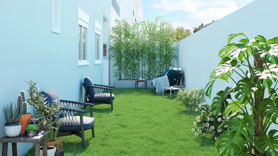 Apartamento com 3 quartos à venda, 94m2 em Ingleses do Rio Vermelho, Florianopolis - SC - imagem 8 Foto 8 de Apartamento com 3 quartos à venda, 94m2 em Ingleses do Rio Vermelho, Florianopolis - SC