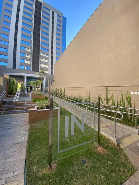 Foto 9 de Sala Comercial à venda, 37m2 em Independência, Porto Alegre - RS