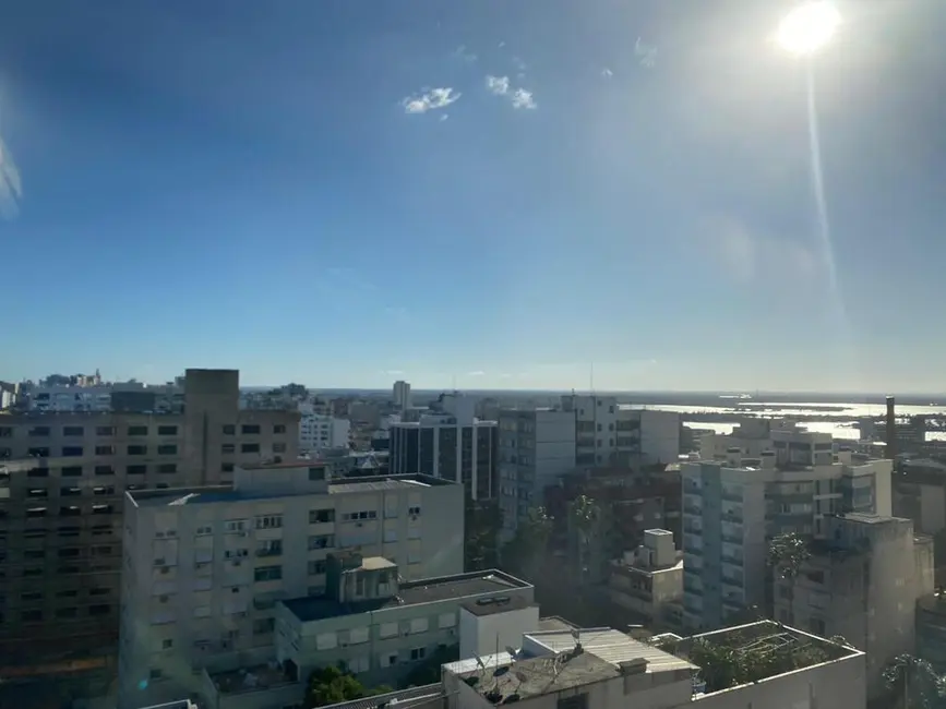 Foto 4 de Sala Comercial à venda, 37m2 em Independência, Porto Alegre - RS