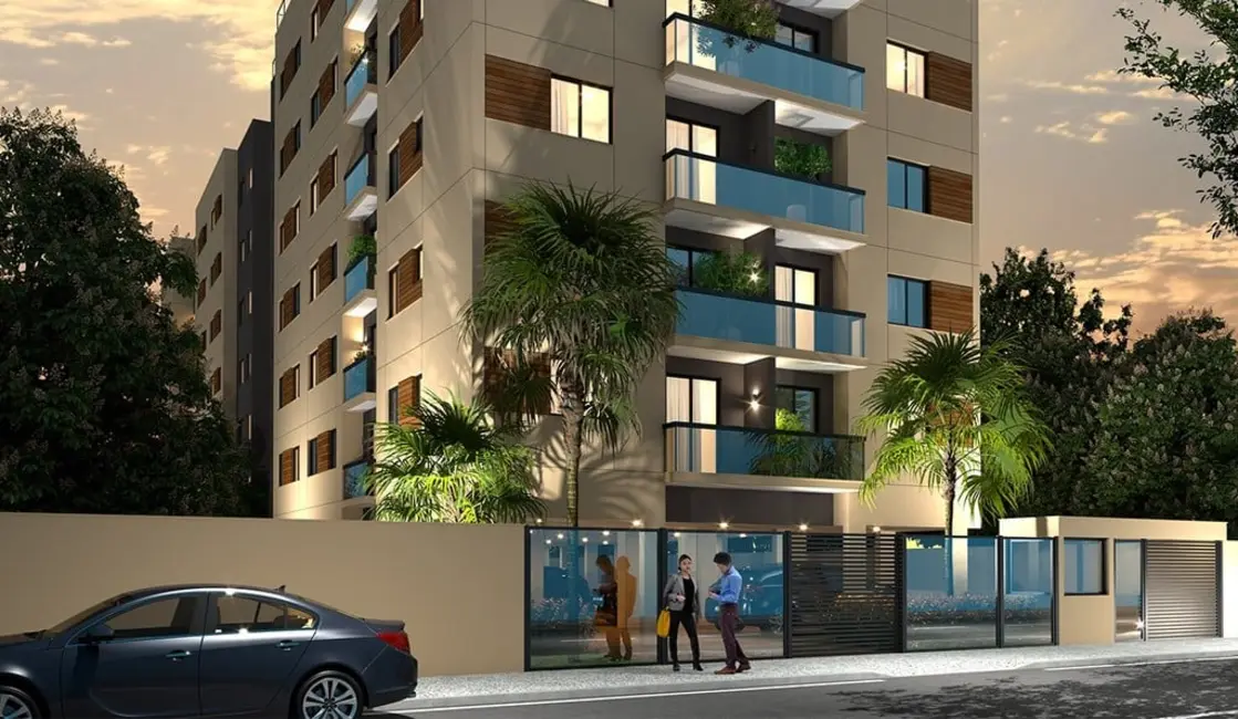 Apartamento com 2 quartos à venda, 50m2 em Campinho, Rio De Janeiro - RJ - imagem 1 Foto 1 de Apartamento com 2 quartos à venda, 50m2 em Campinho, Rio De Janeiro - RJ