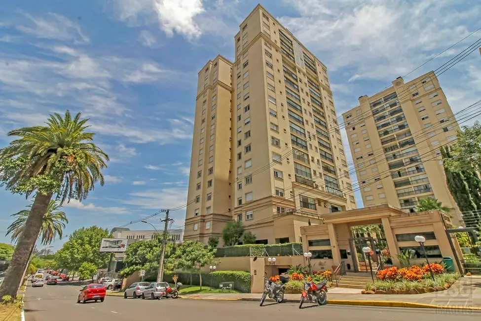 Foto 1 de Apartamento com 3 quartos à venda, 94m2 em Jardim Europa, Porto Alegre - RS