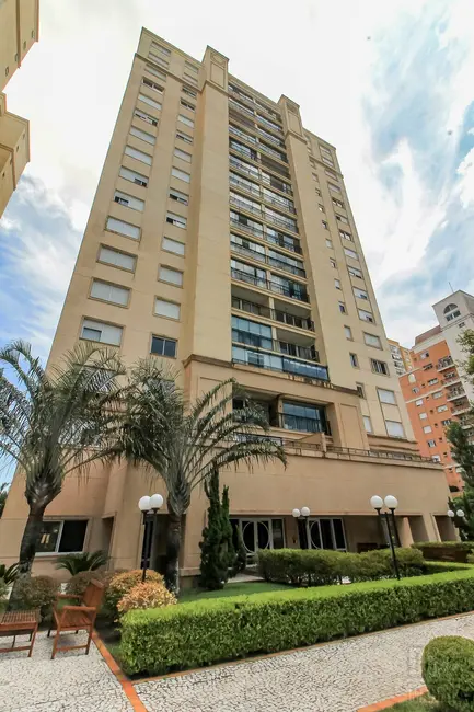 Foto 2 de Apartamento com 3 quartos à venda, 94m2 em Jardim Europa, Porto Alegre - RS