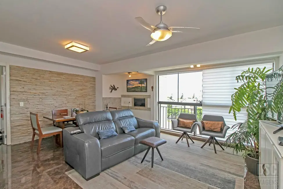 Apartamento com 3 quartos à venda, 94m2 em Jardim Europa, Porto Alegre - RS - imagem 7 Foto 7 de Apartamento com 3 quartos à venda, 94m2 em Jardim Europa, Porto Alegre - RS