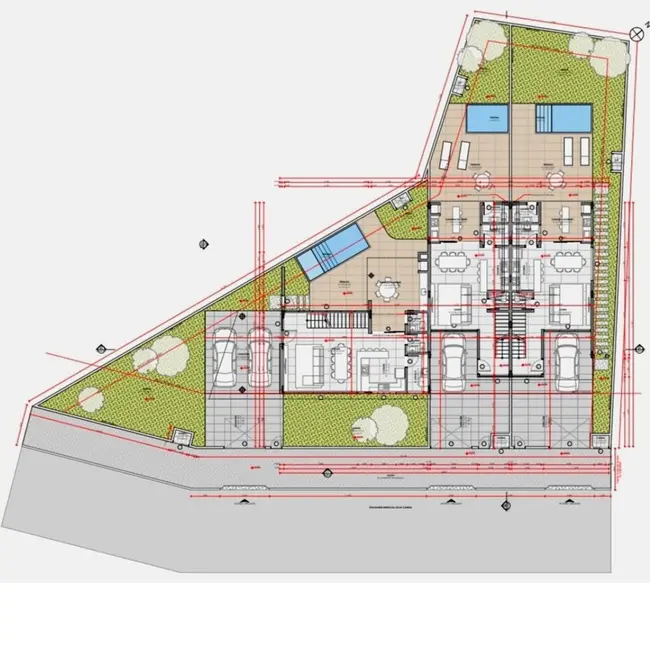 Foto 6 de Casa de Condomínio com 3 quartos à venda, 160m2 em Porto Belo - SC